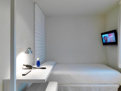 #spain @ Hotel
Urban Sea Hotel Atocha 113 Hotels you can book@ /The location was perfect for all sights and the main station. Reception very friendly and the room wa s ideal for a short stay. #apartment